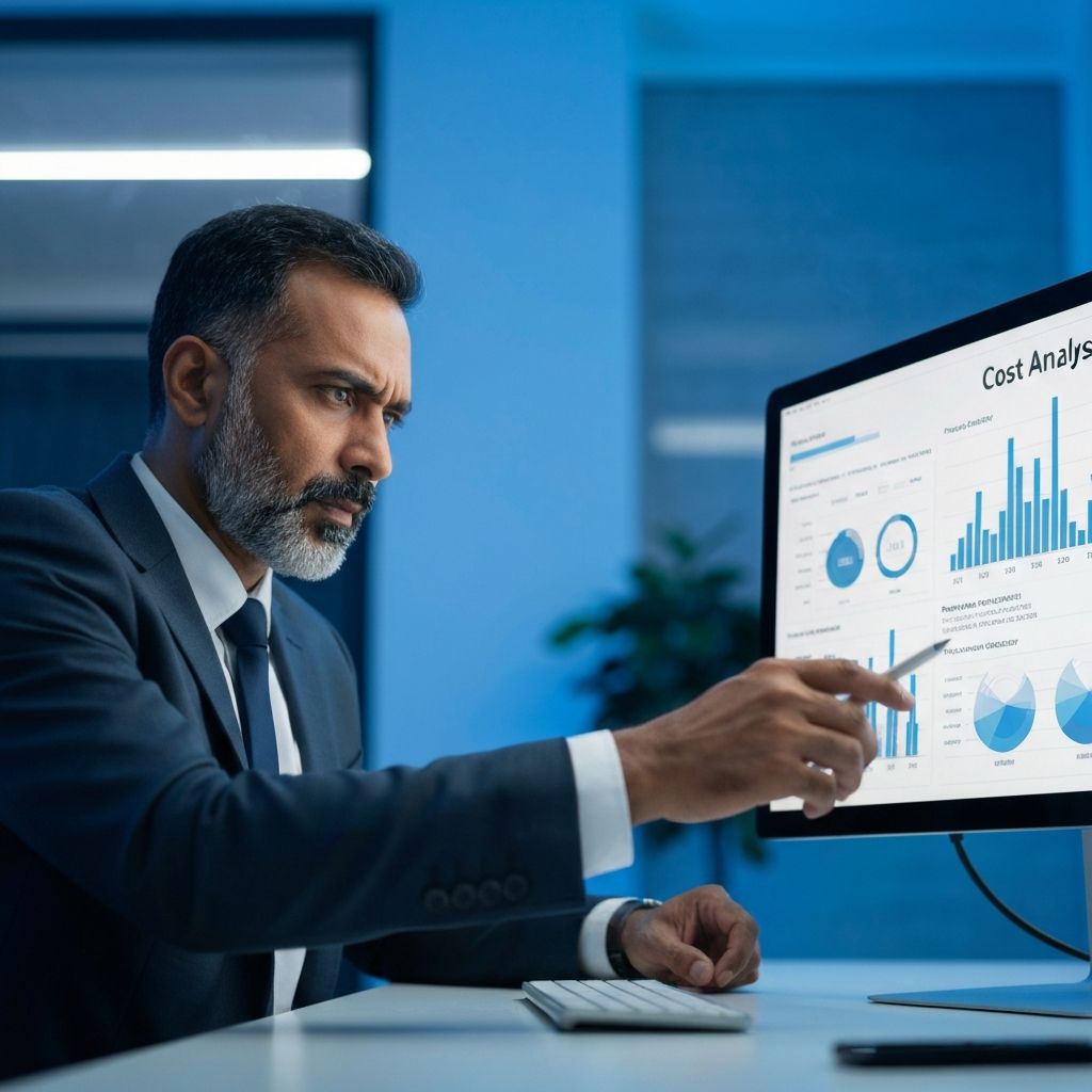 QS Copilot Dashboard